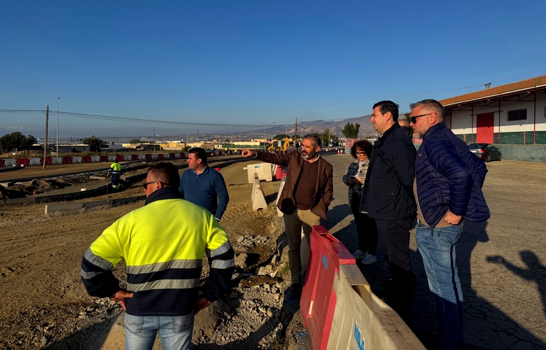 13022025 obras vistabella carril