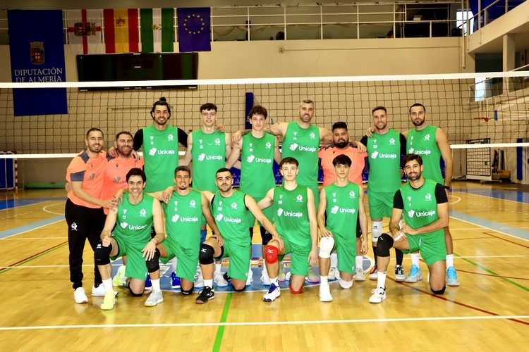 (19-02-25) Unicaja Costa de Almería - Previa Copa del Rey