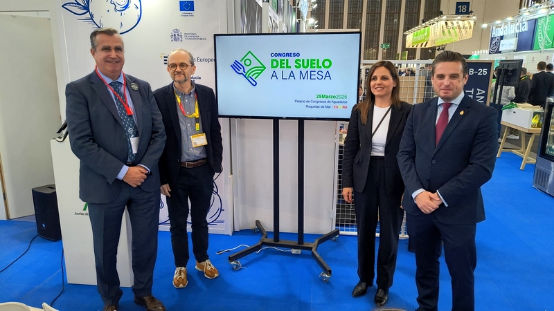 20250205_presentacion congreso del suelo a la mesa