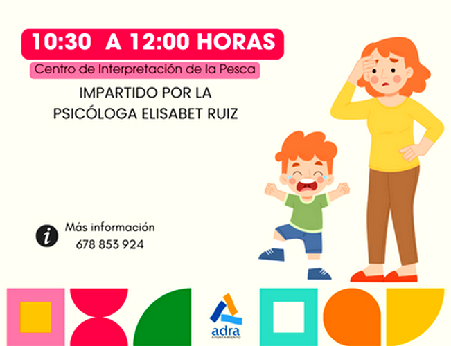 250204 La nueva edición de la Escuela de Familia de Adra celebra el este...