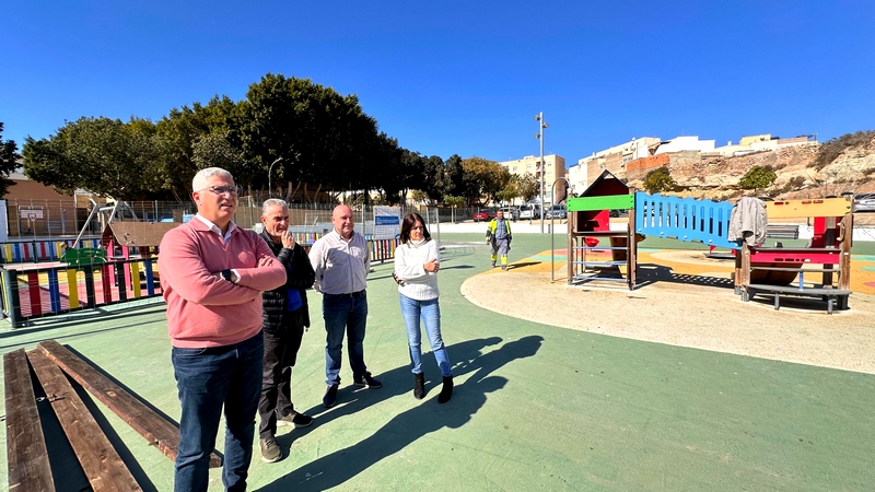 250206 Parque Rogelio Hidalgo