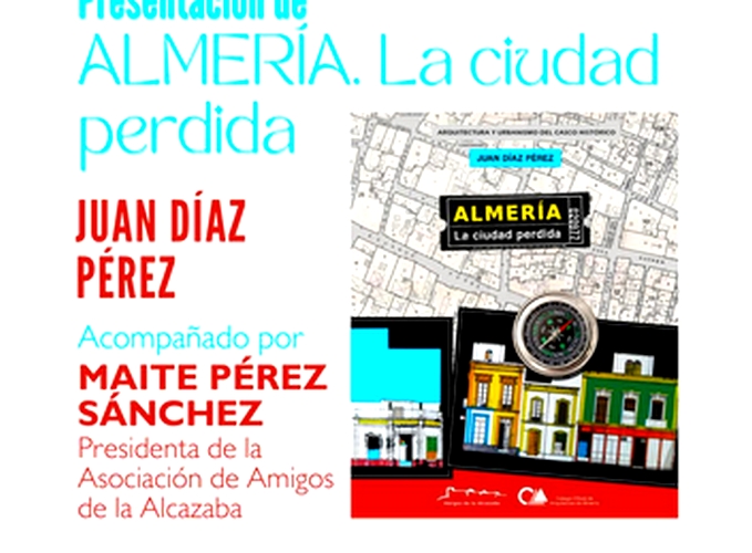 250207 Amigos Alcazaba-Cartel Presentacion Libro