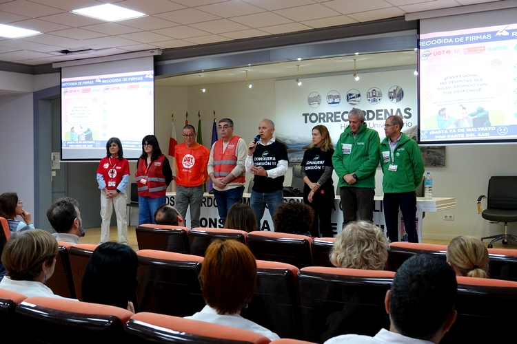 250211 Encierro Sanidad TC 55