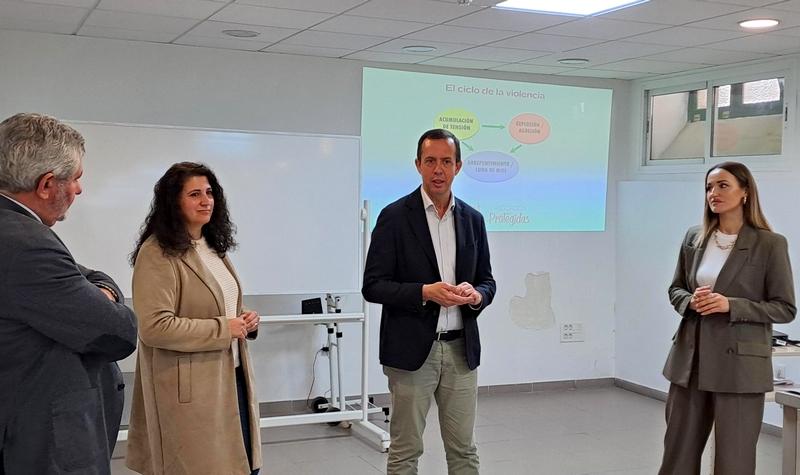 250213 SGA Jornada formativa Punto Violeta 1