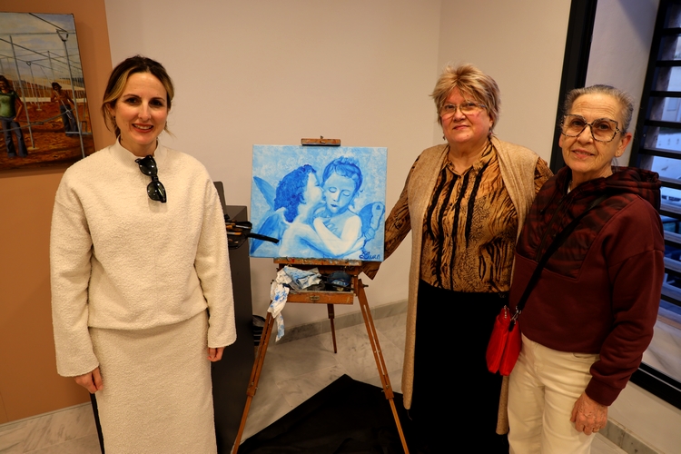 250214 EXPOSICIÓN CARMEN LUNA CREVIZAN (1)