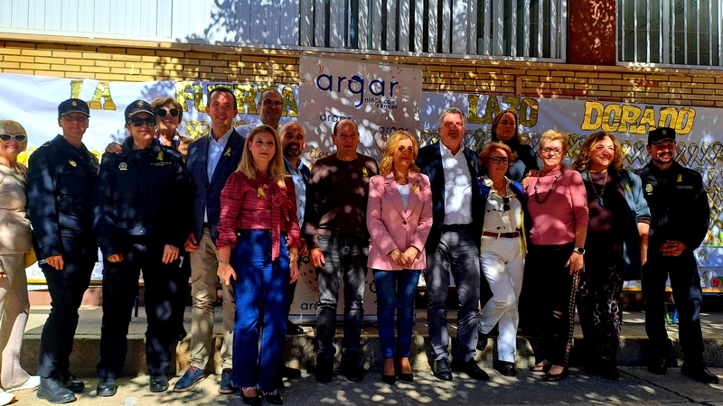 250214 SGA Día Cáncer Infantil 2