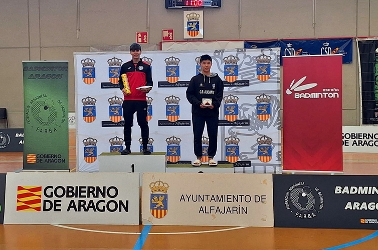 250221 Asier Torres, campeon del master