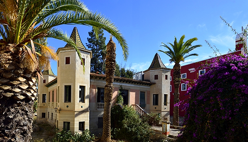 Huércal-Overa, Almería, 2013