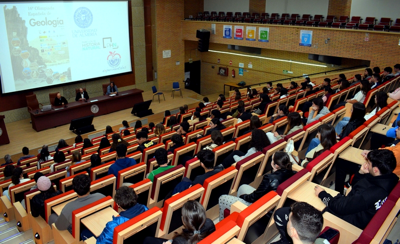 FOTO 1 FEBRERO 16 2025 OLIMPIADAS DE GEOLOGÍA