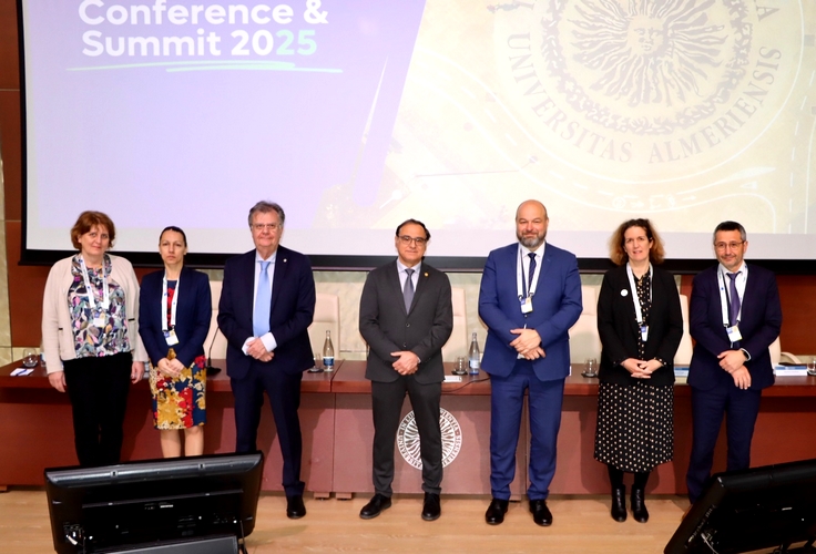 FOTO 1 UAL 18 FEBRERO 2025 RECTORES