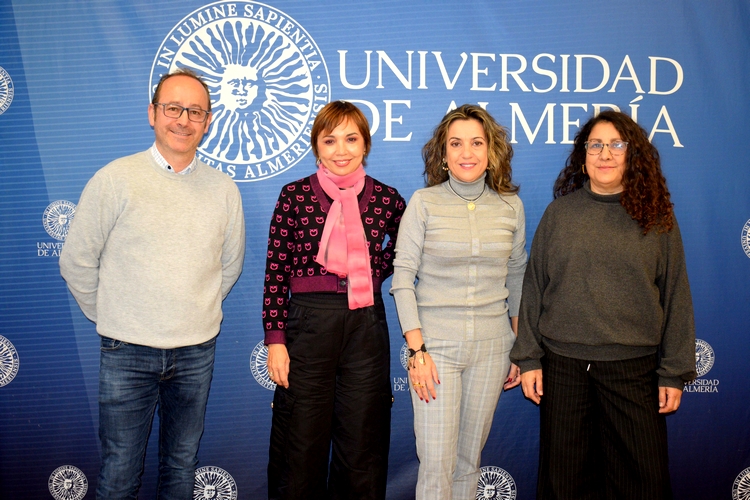 FOTO 2 FEBRERO 12 2025 PRESENTACIÓN PROGRAMACIÓN CULTURAL