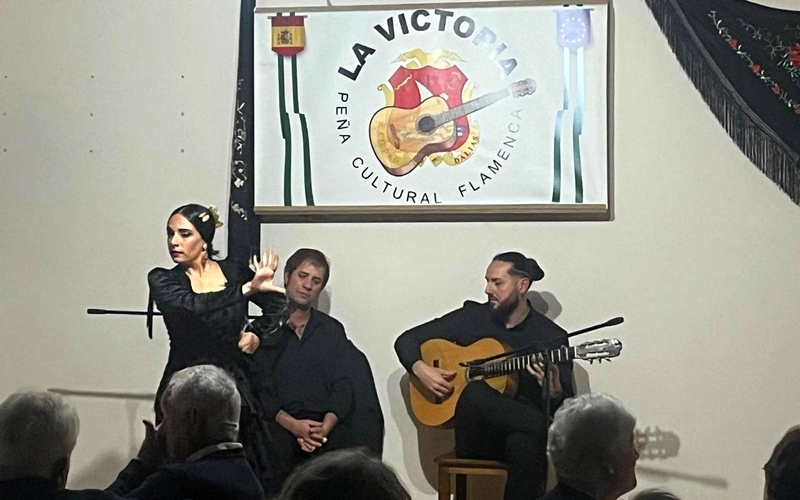 Flamenco2