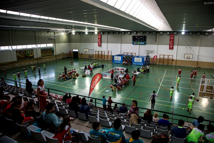 Huércal de Almería_5ª Copa COVAP en 2017_1