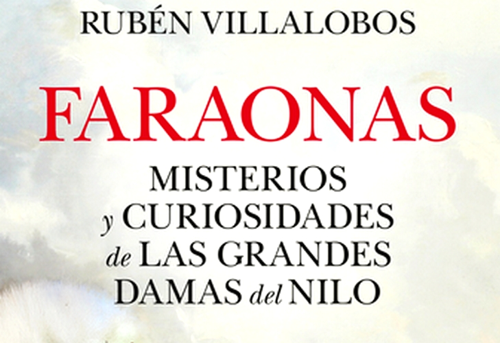 Portada-Faraonas