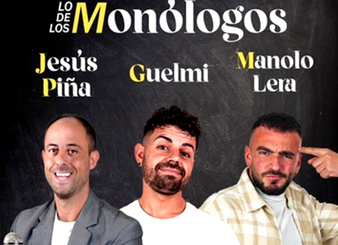 cartel-lo-de-los-monologos-Berja-2025