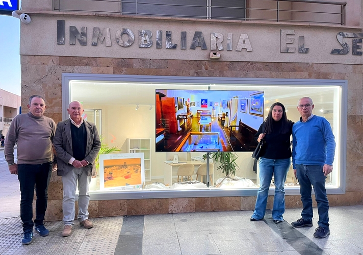 el museo en la calle primeras obras (1)