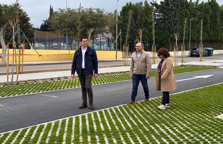 07032025 visita mercadillo San Isidro 1