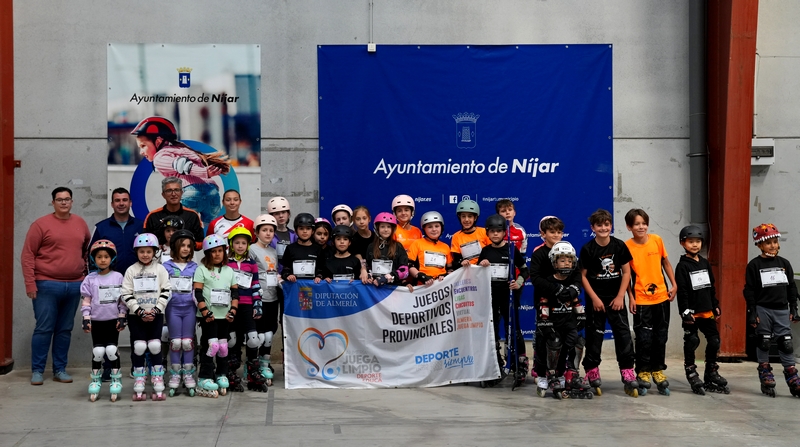 22032025 Patinaje Campohermoso