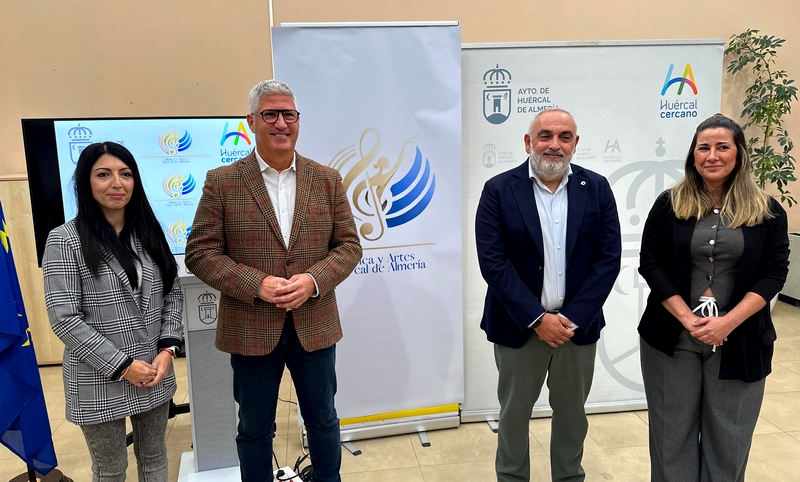 241223 Escuela de Música y Artes