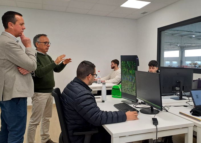 250117 Visita SGA IDM 2