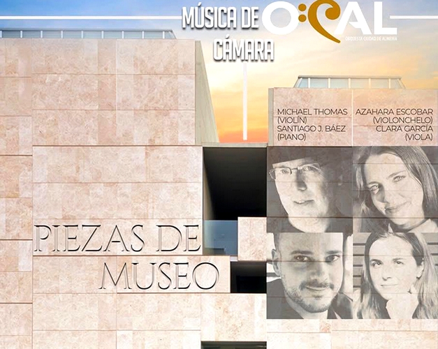 250305 OCAL-Piezas de Museo Marzo 2025