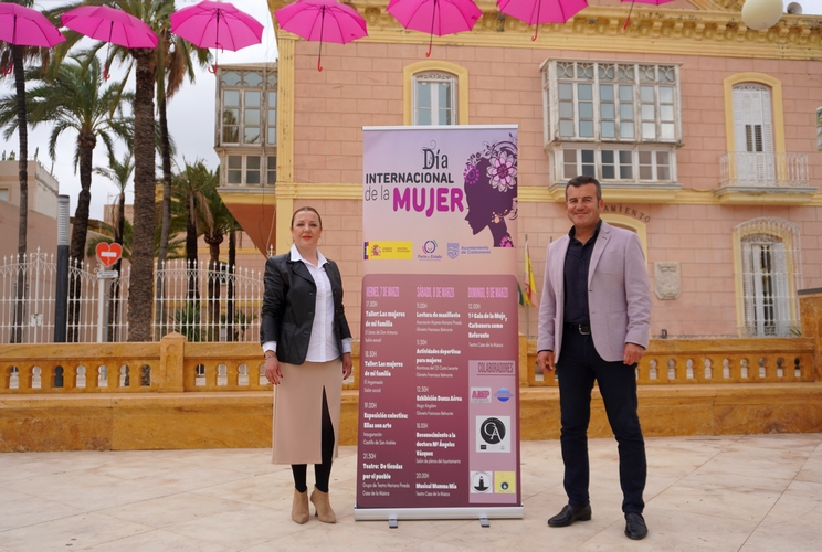 250306 Foto presentación programa