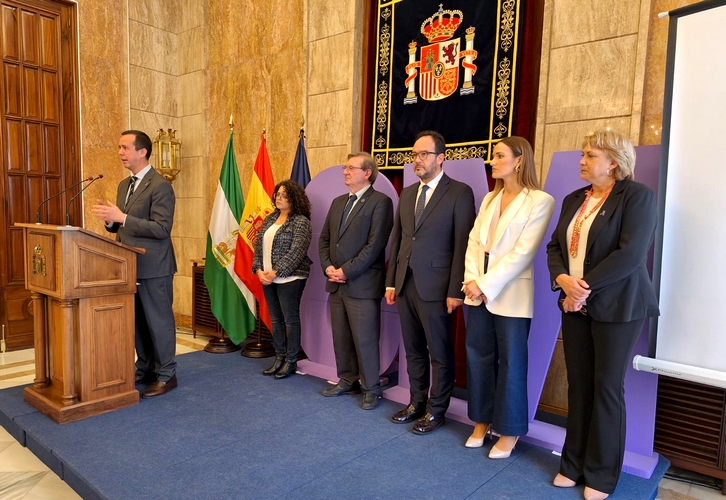 250307 8M acto institucional Subdelegación