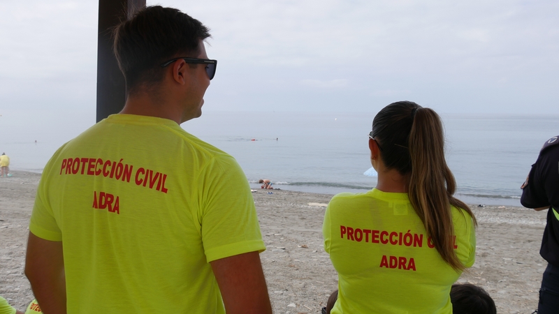 250311 Abiertas las inscripciones para el curso de Socorrismo Acuático i...