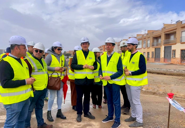 250311 Manuel Cortés destaca la _seguridad y accesibilidad_ con la que c...