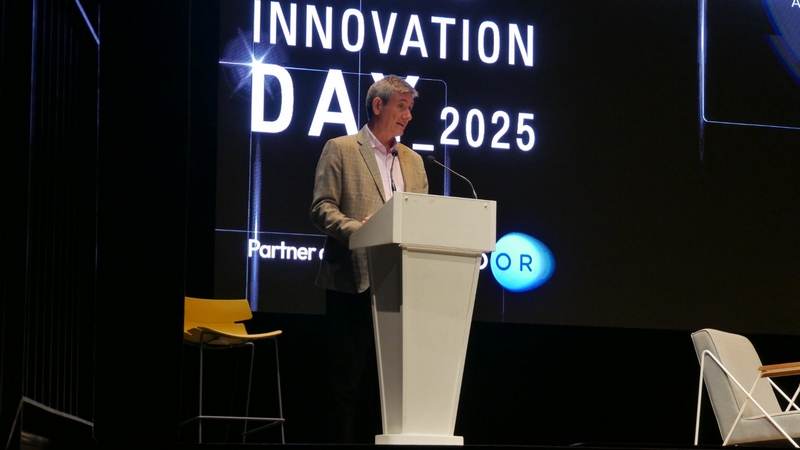 250320 El futuro del campo es digital Agro Innovation Day llega a Adra p...