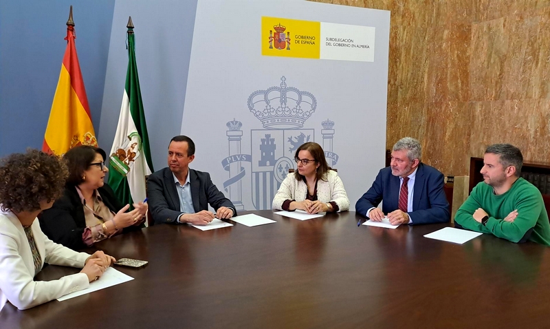 250327 SGA Administración cerca ti y la UAL