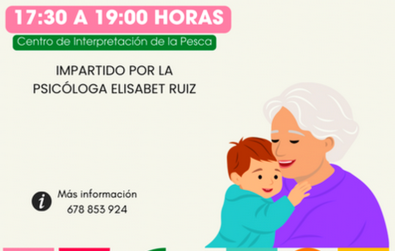 250328 La Escuela de Familia de Adra celebra el 4 de abril el coloquio '...