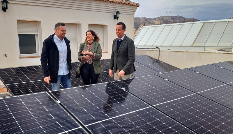 250328 SGA DUS 5000 Chirivel