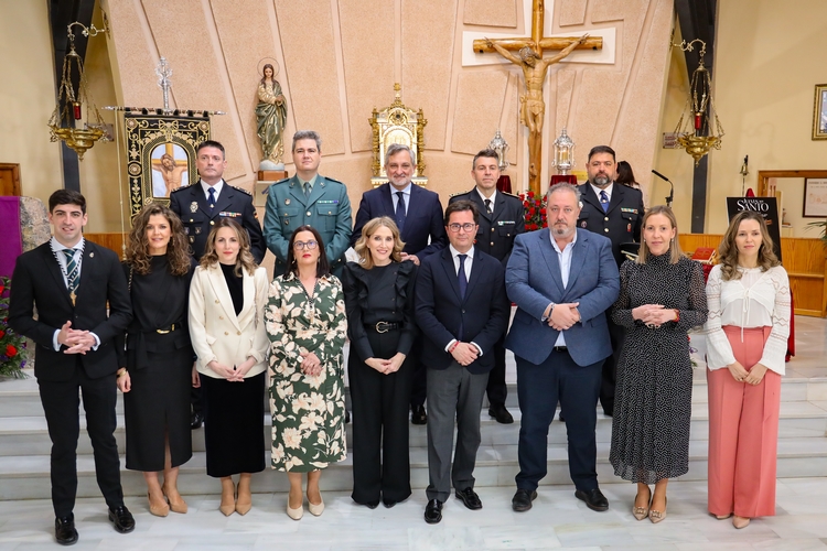 250330 PREGÓN SEMANA SANTA SANTO DOMINGO (3)