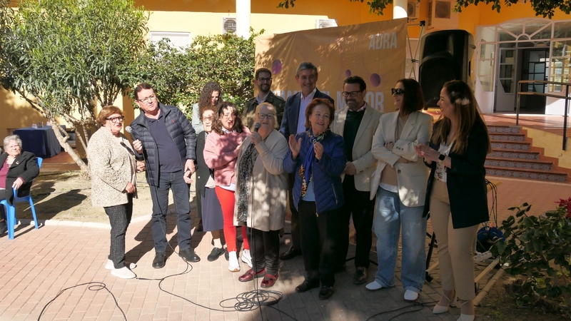 250331 Adra inaugura su Semana del Mayor con un desayuno y un concurso d... (1)