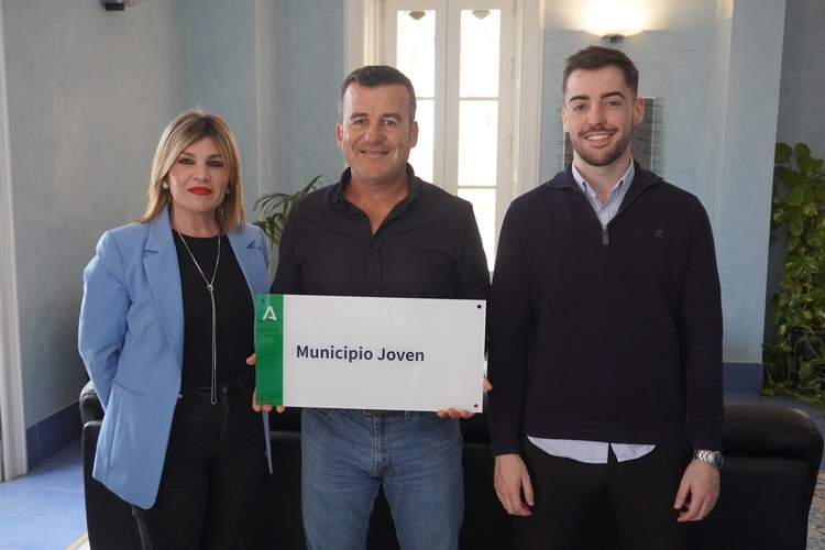 250331 Foto IAJ Municipio Joven