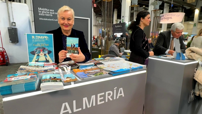 30032025 pILAR FENOY BARCELONA