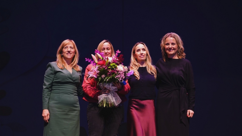 Dia de la Mujer 2025 Berja 3