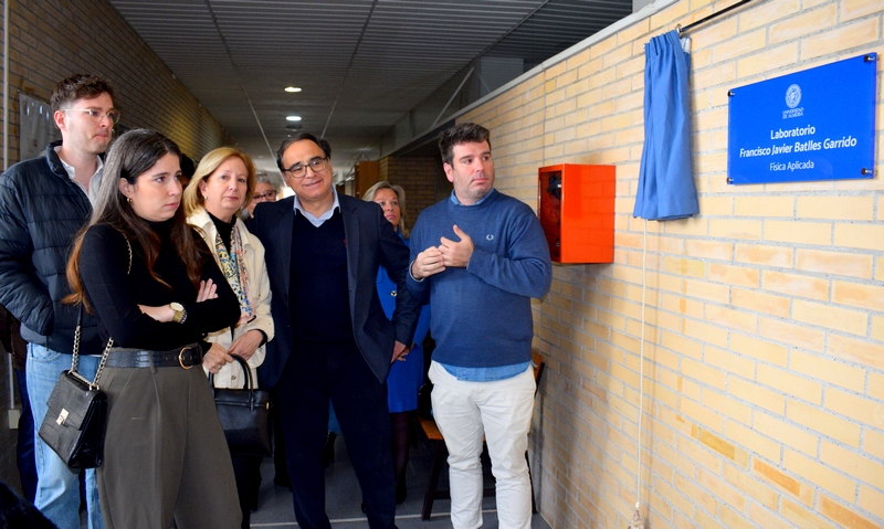 FOTO 1 MARZO 03 2025 HOMENAJE A FRANCISCO JAVIER BATLLES