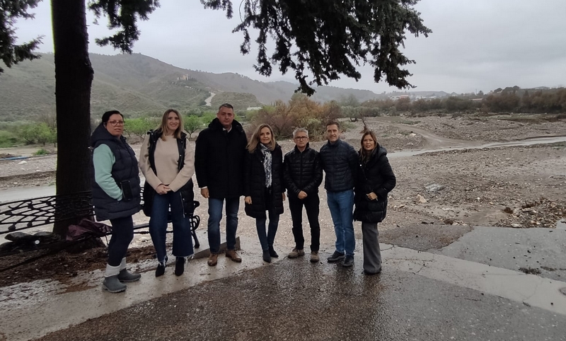 FOTO DAÑOS DANA ARMUÑA 3