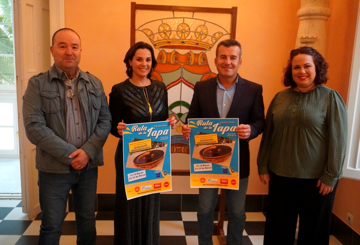 Foto Ruta de la Tapa