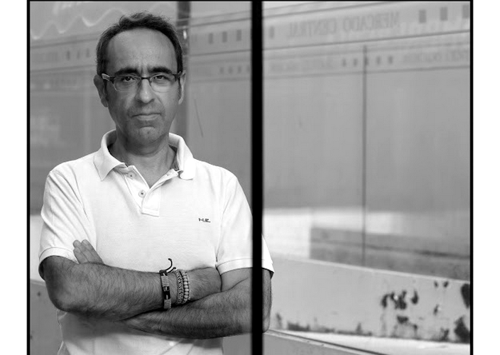 José Luis L. Bretones