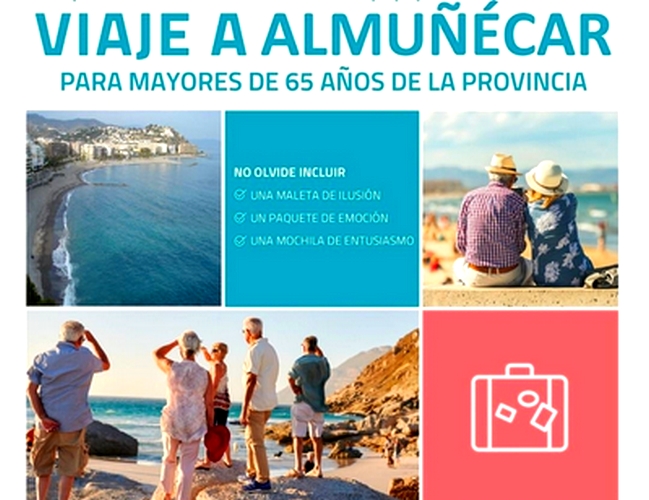 Viajemayores