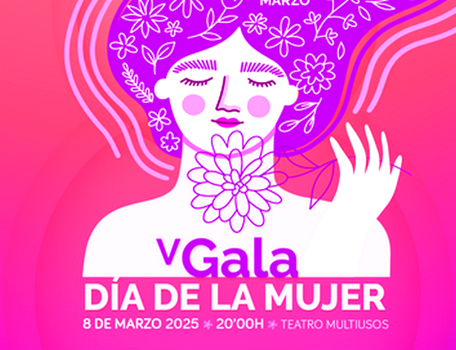 WEB GALA DE IGUALDAD 2025