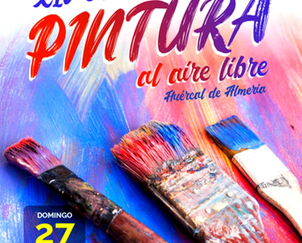 WEB XIV CERTAMEN PINTURA 2025