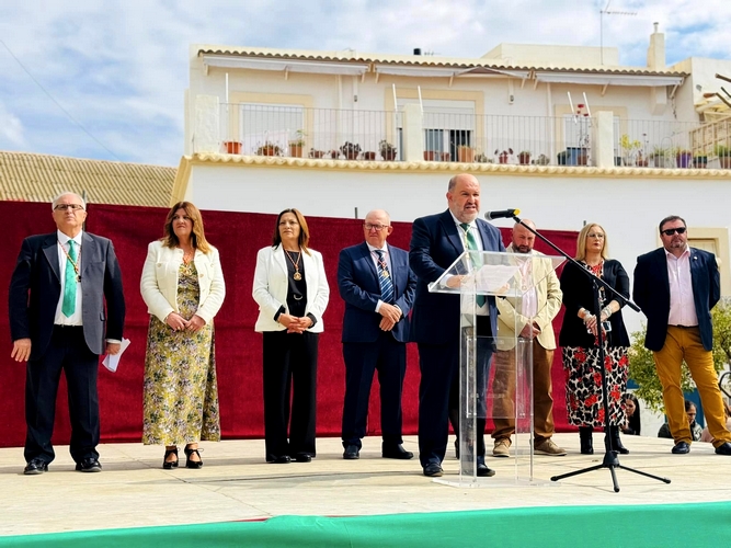 andalucia