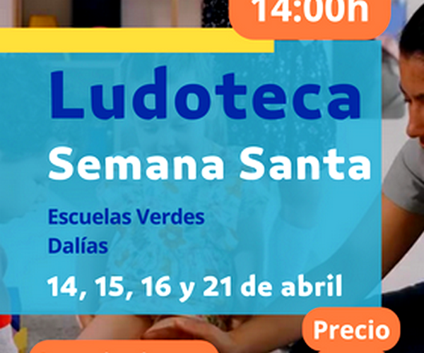 ludoteca