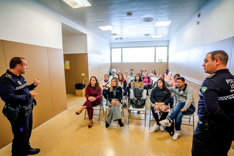 taller UNIDAD GESTION CLINICA EDUCACION VIAL 1