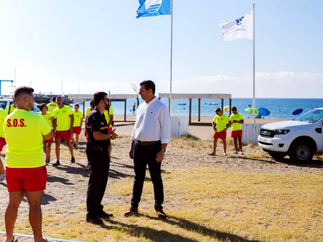 06072023 Alcalde San José