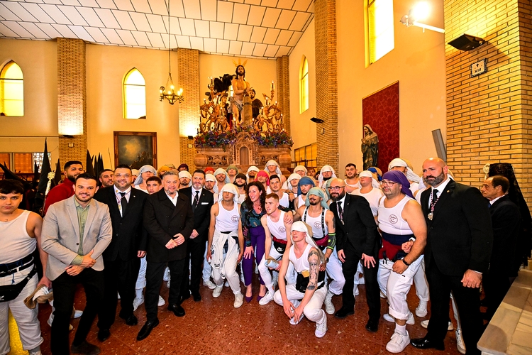 120425 Hermandad Ntra Padre Jesús de la Paz y María Santísima de Unidad (18)